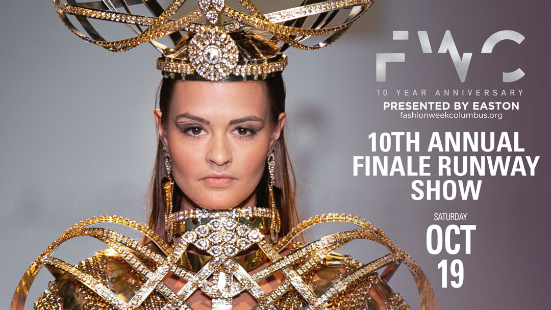 fashion week columbus